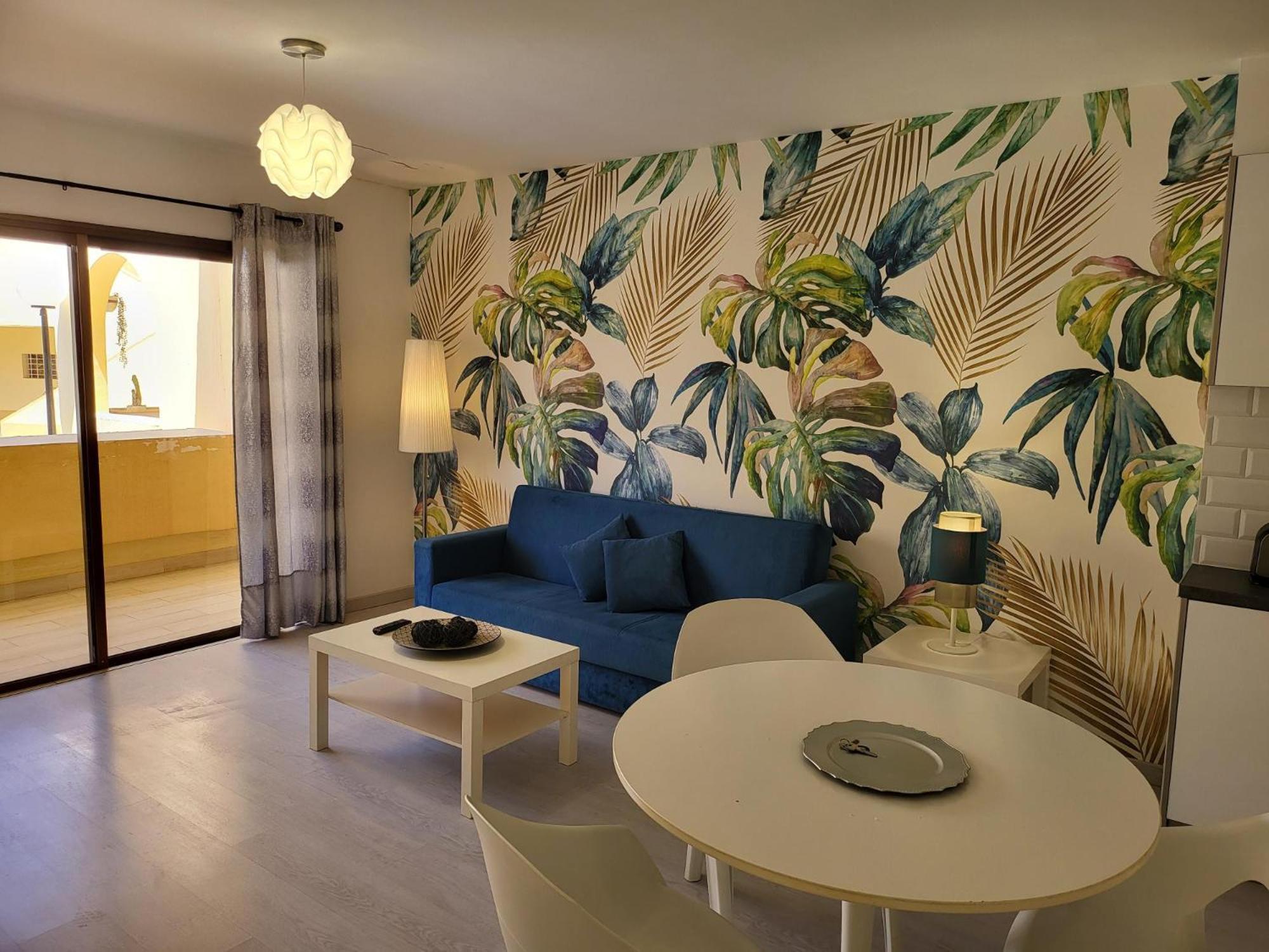 Apartmán Mare 2 Costa Adeje (Tenerife)